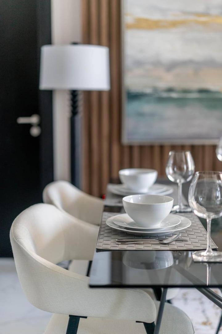 Guestready - Mesmerizing Marina Views At Iris Blue