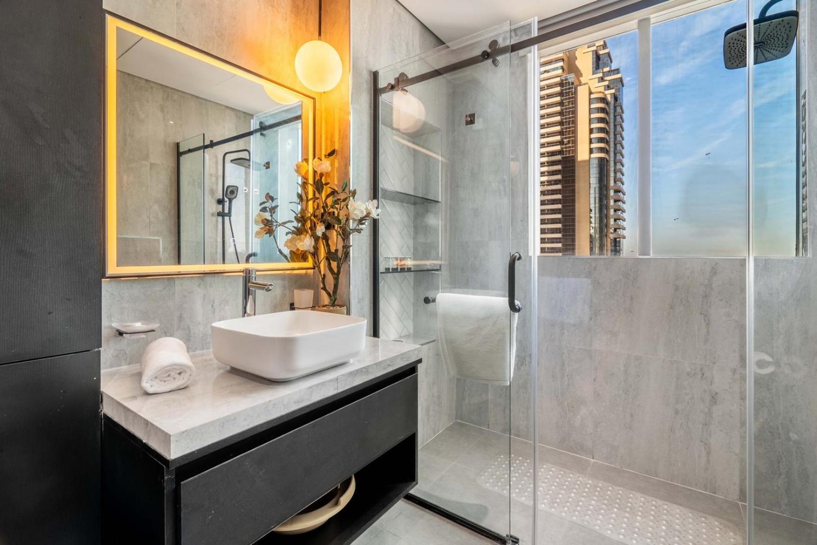 Apartment Guestready - Mesmerizing Marina Views At Iris Blue Dubai