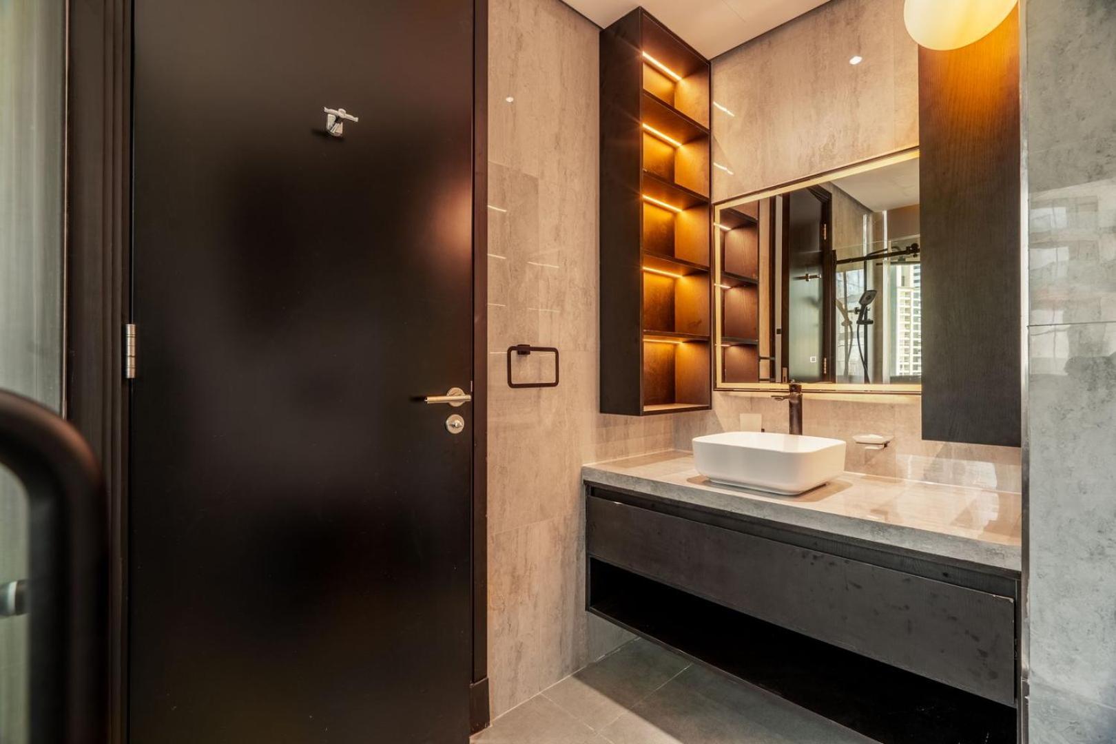 Guestready - Mesmerizing Marina Views At Iris Blue * Dubai