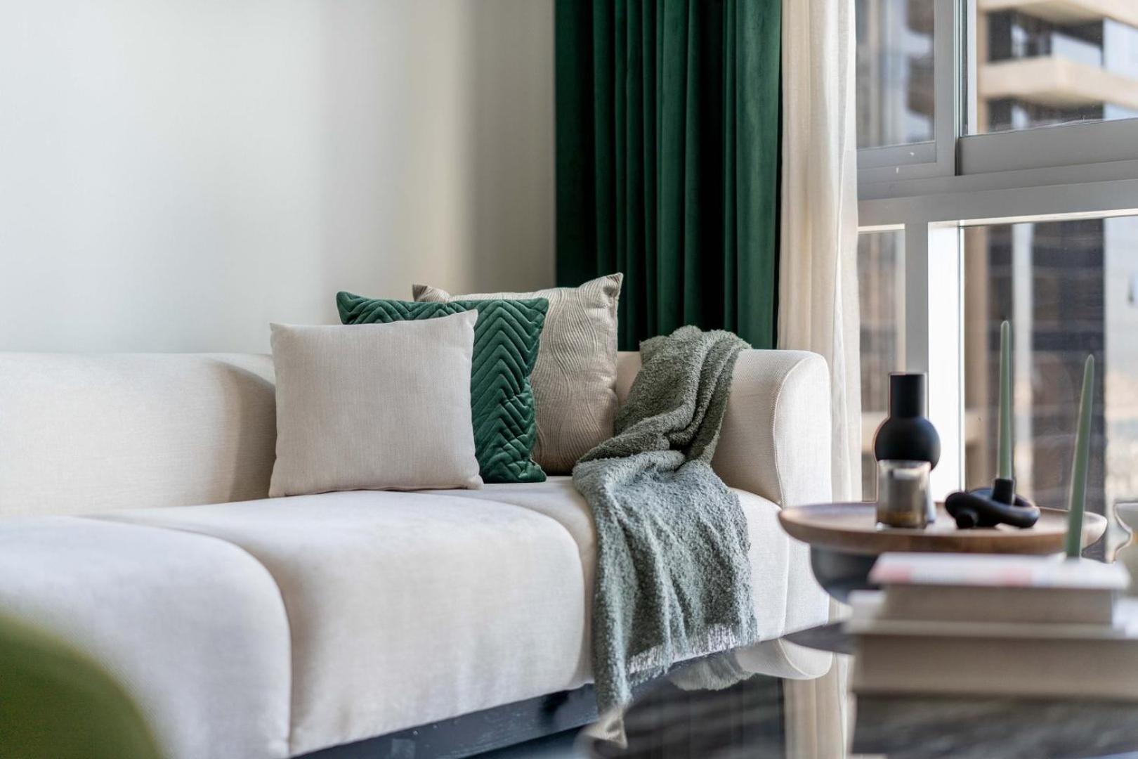 Apartment Guestready - Mesmerizing Marina Views At Iris Blue *