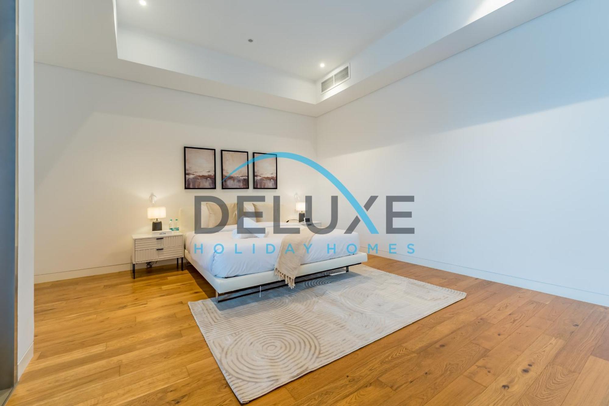 Elegant 6br Beachfront With Rooftop And Own Pool By Deluxe Homes Apartment