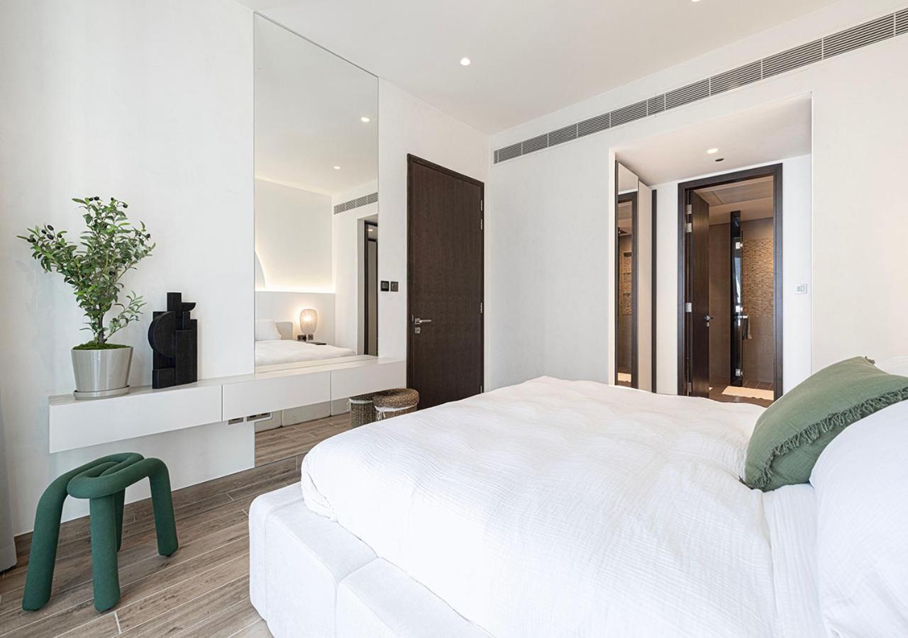 Luxury Jumeirah Living Marina Gate 2br 44th Floor * Dubai
