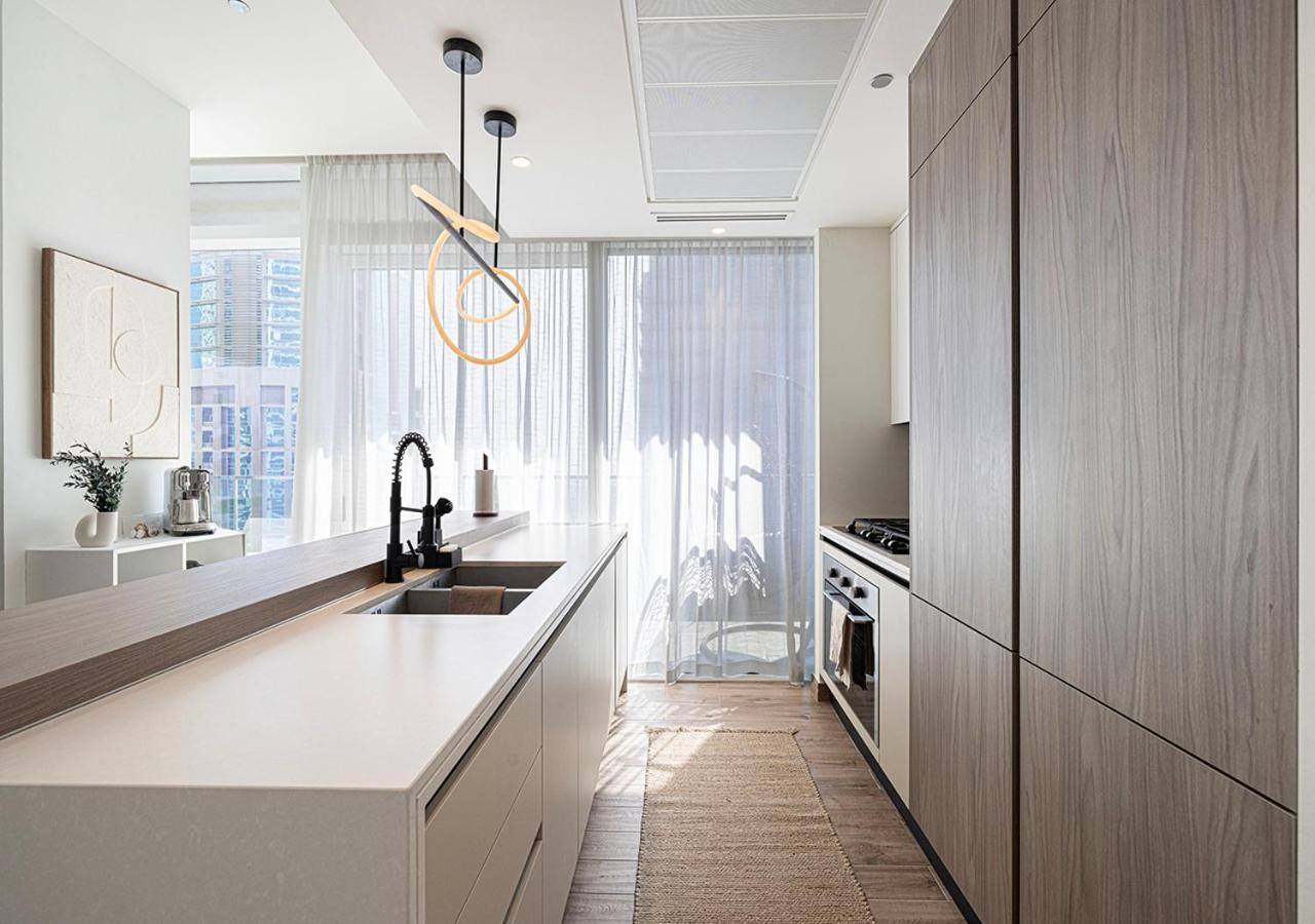 Aparthotel Luxury Jumeirah Living Marina Gate 2br 44th Floor