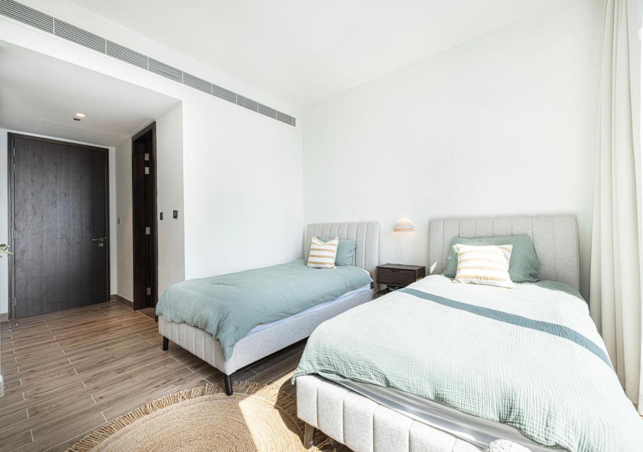 Luxury Jumeirah Living Marina Gate 2br 44th Floor Aparthotel Dubai