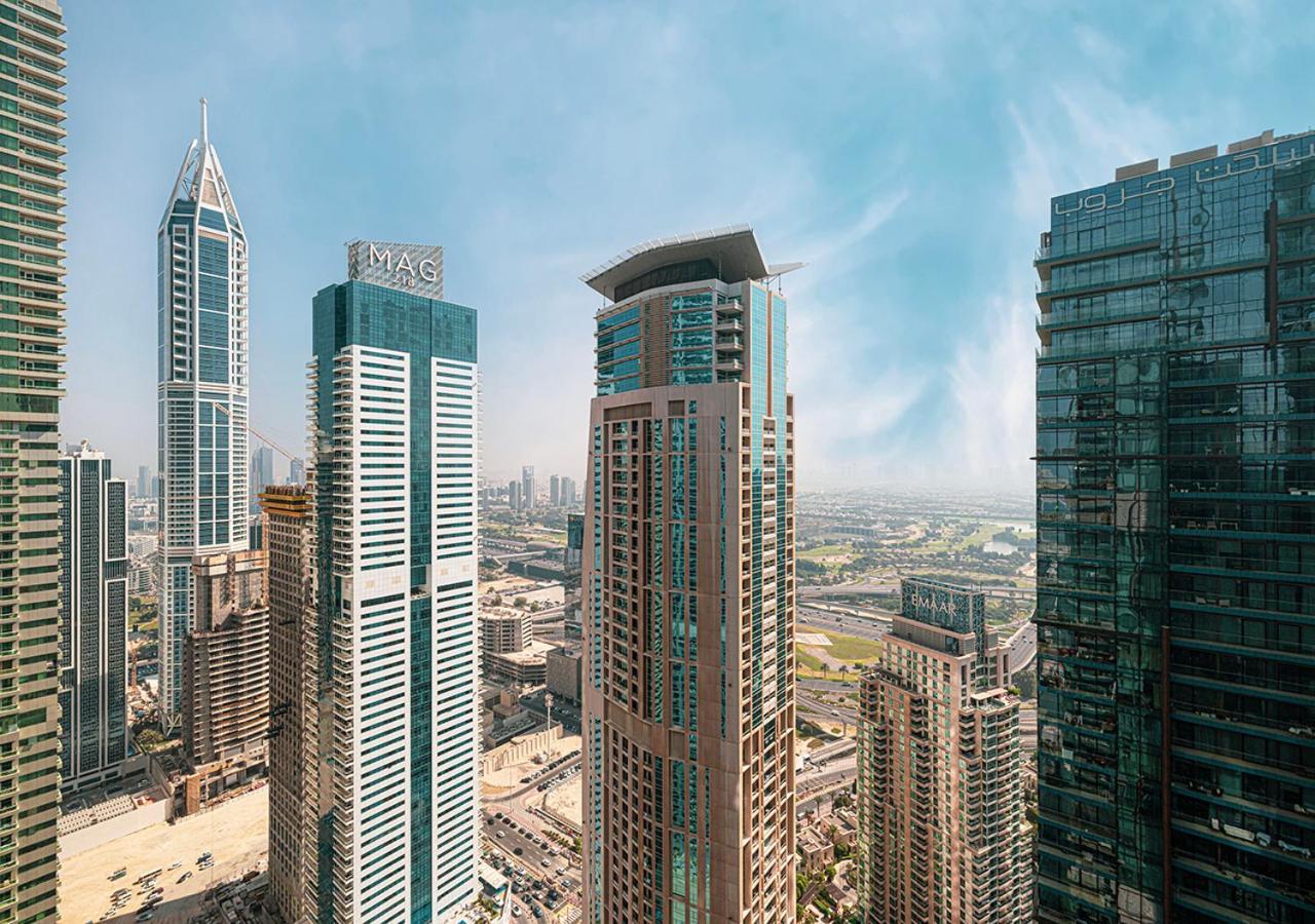 Luxury Jumeirah Living Marina Gate 2br 44th Floor * Dubai