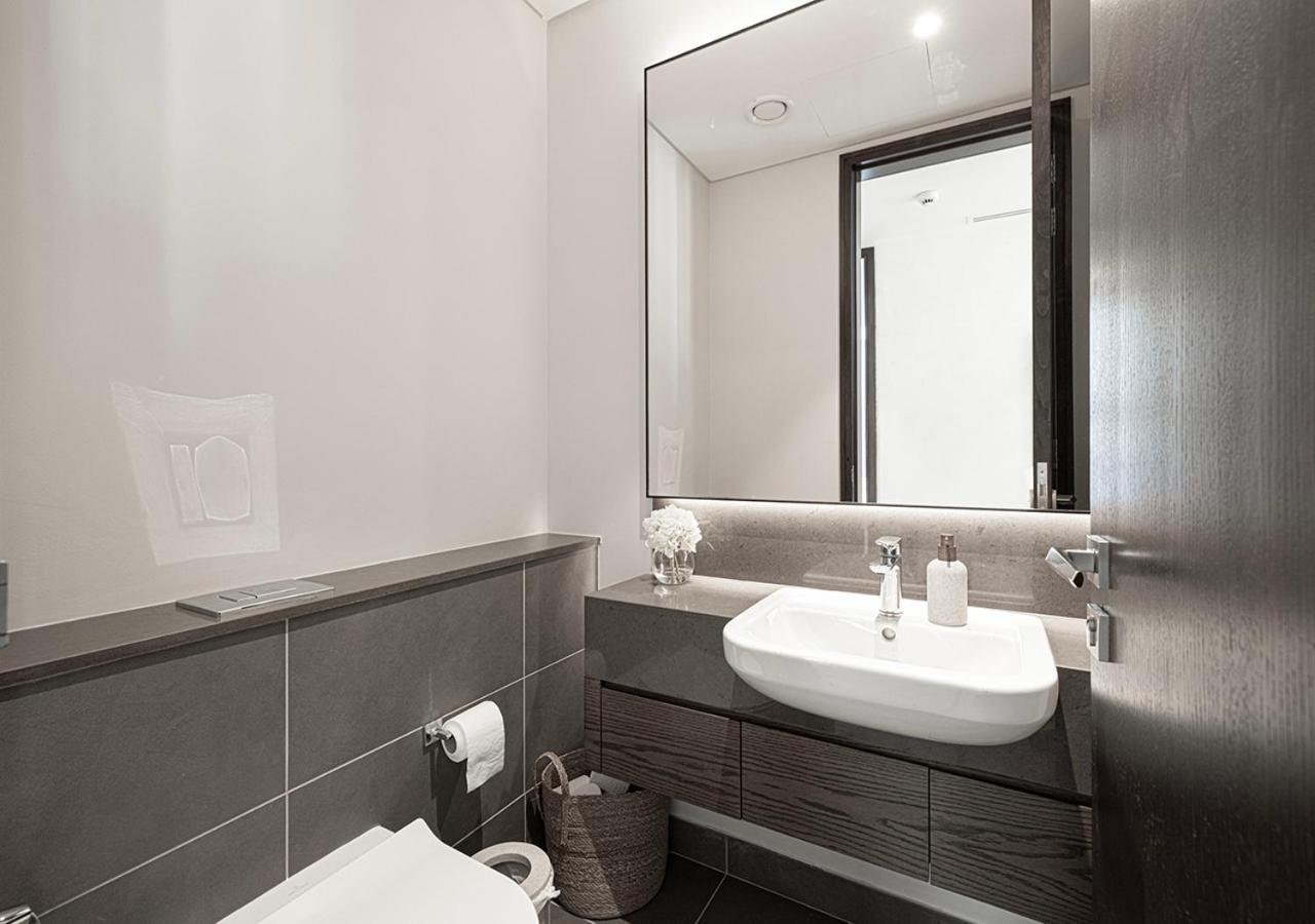 Aparthotel Luxury Jumeirah Living Marina Gate 2br 44th Floor
