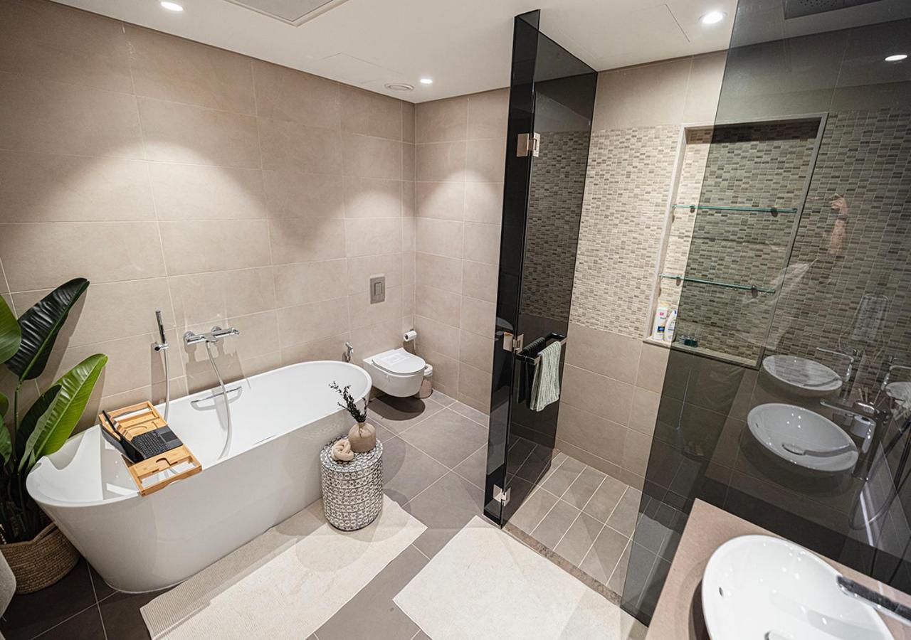 Aparthotel Luxury Jumeirah Living Marina Gate 2br 44th Floor Dubai