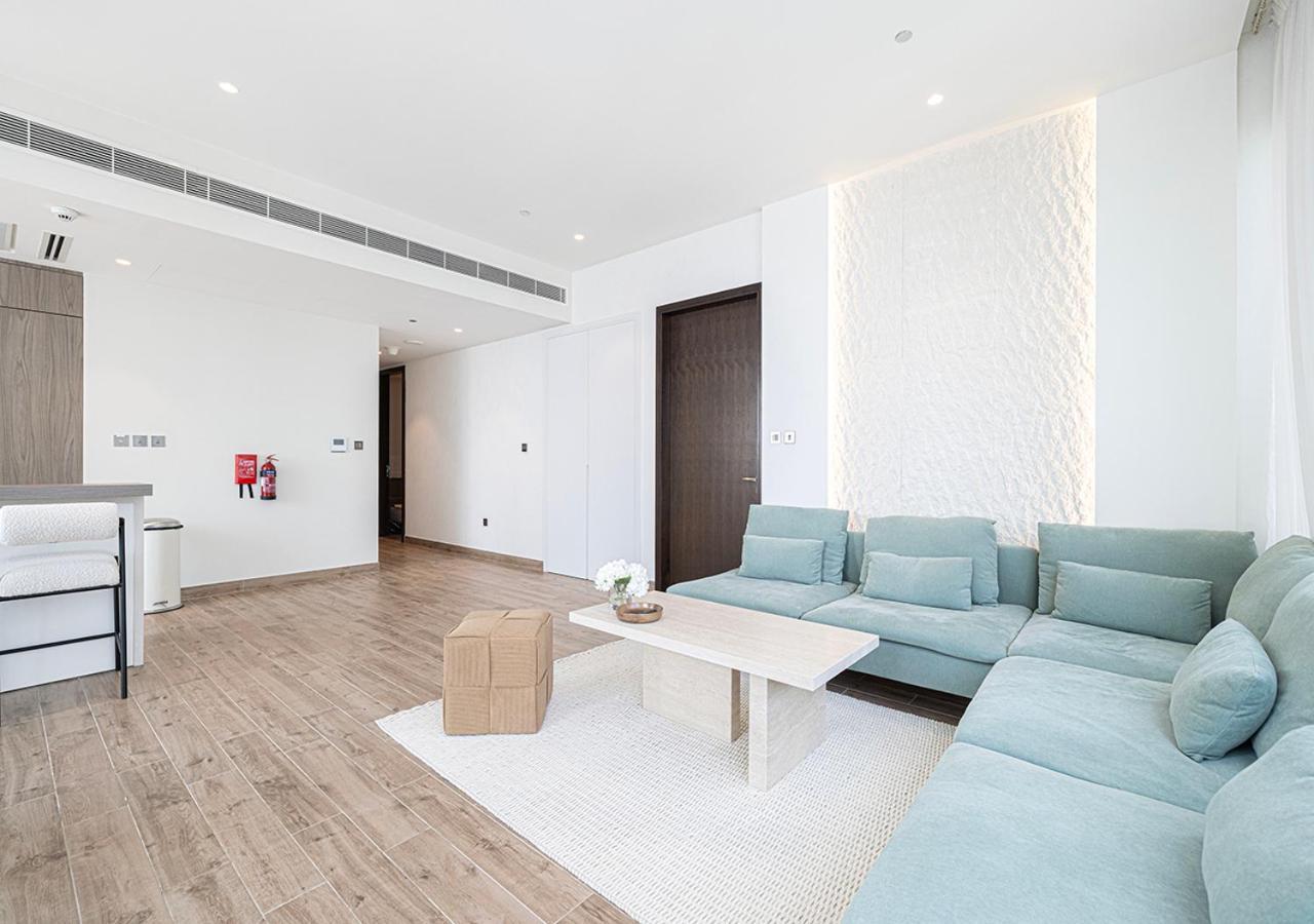 Aparthotel Luxury Jumeirah Living Marina Gate 2br 44th Floor *