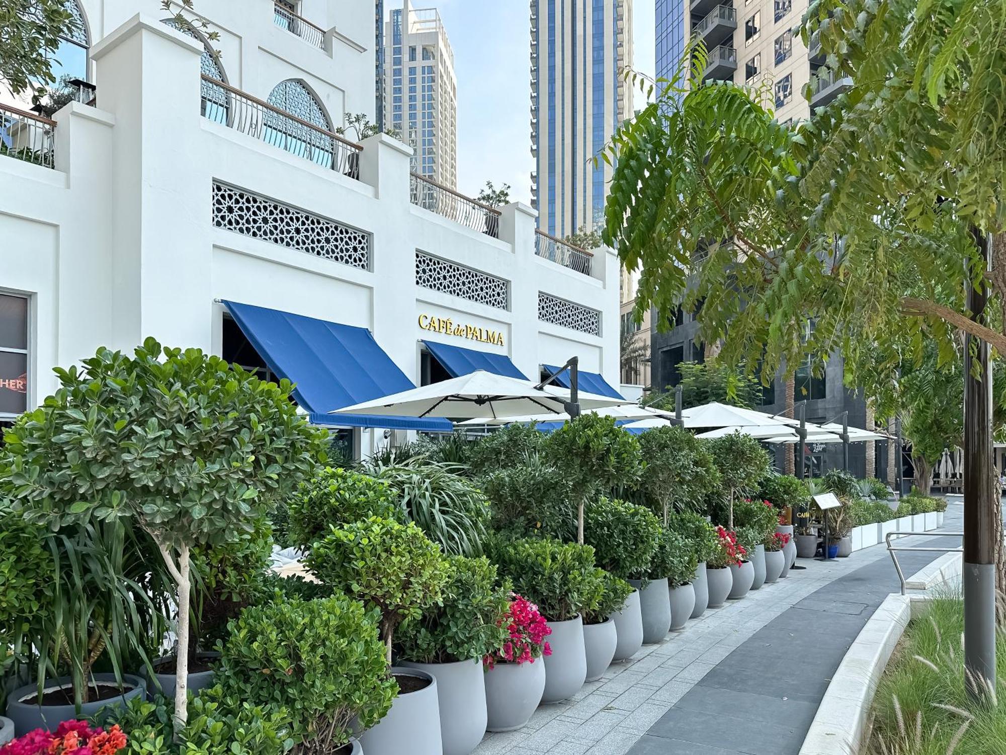 Apartment Trophy Lux 2br Creek Harbour With Iconic Burj Khalifa Views *