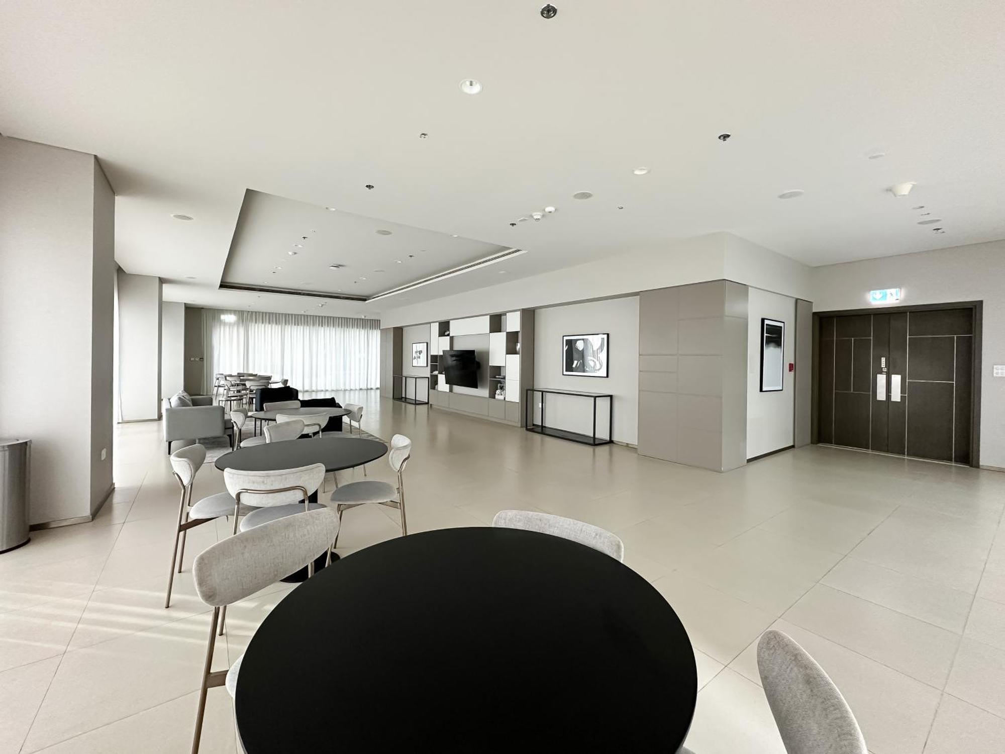 Trophy Lux 2br Creek Harbour With Iconic Burj Khalifa Views * Dubai