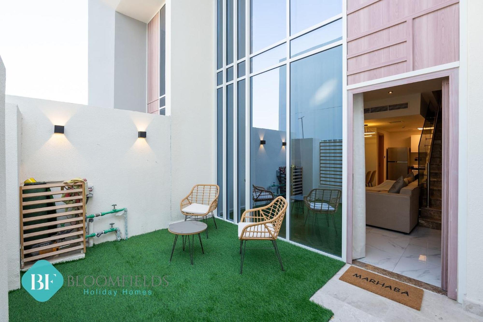 Holiday home Bloomfields Premium 1br Duplex In Rukan Dubai