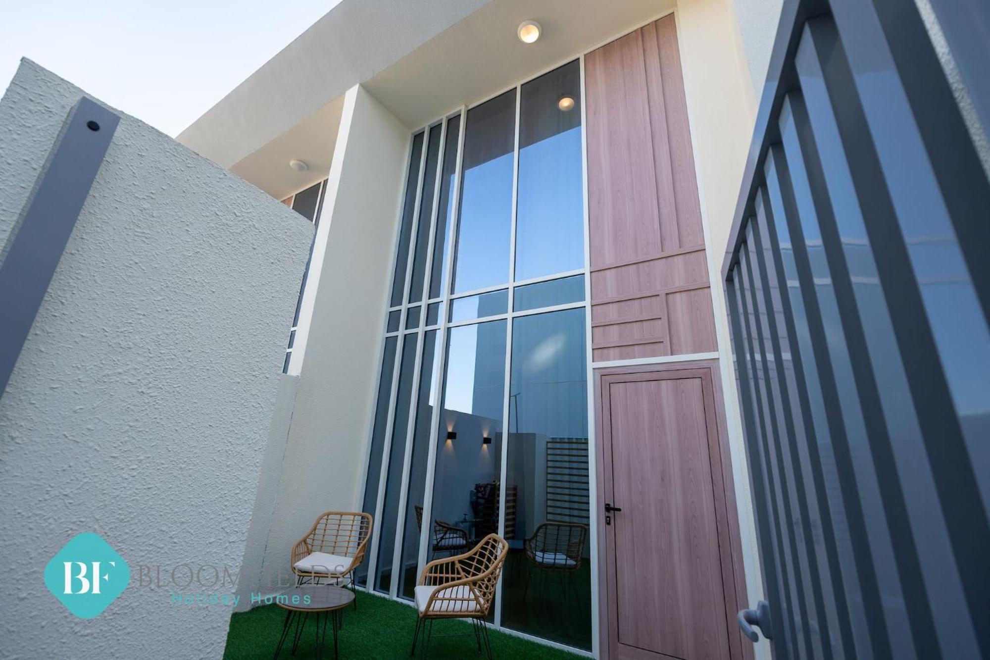 Bloomfields Premium 1br Duplex In Rukan Holiday home