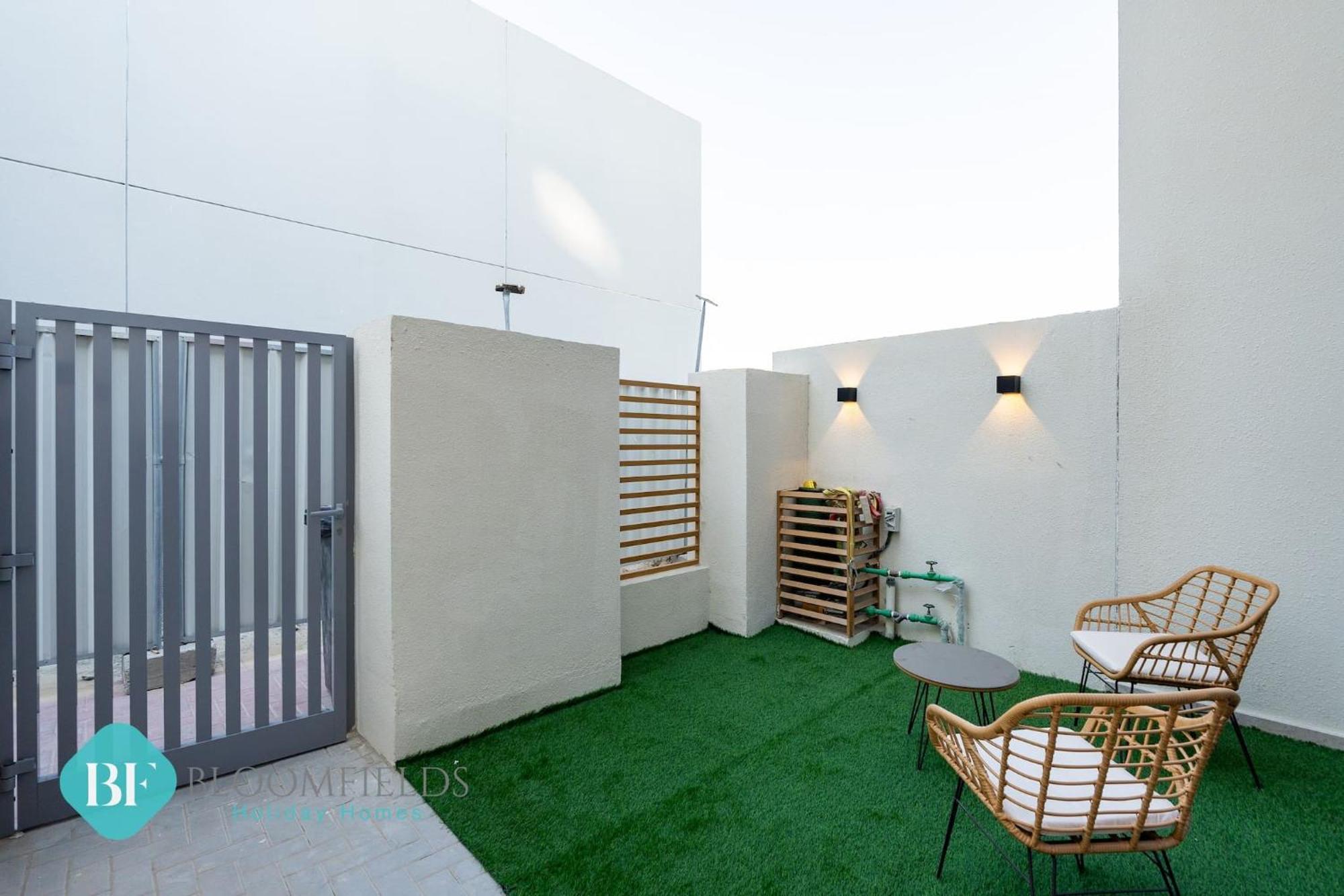 Bloomfields Premium 1br Duplex In Rukan Holiday home Dubai