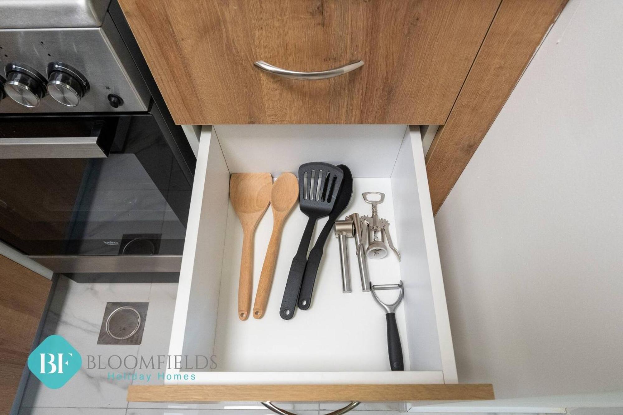 Bloomfields Premium 1br Duplex In Rukan Dubai