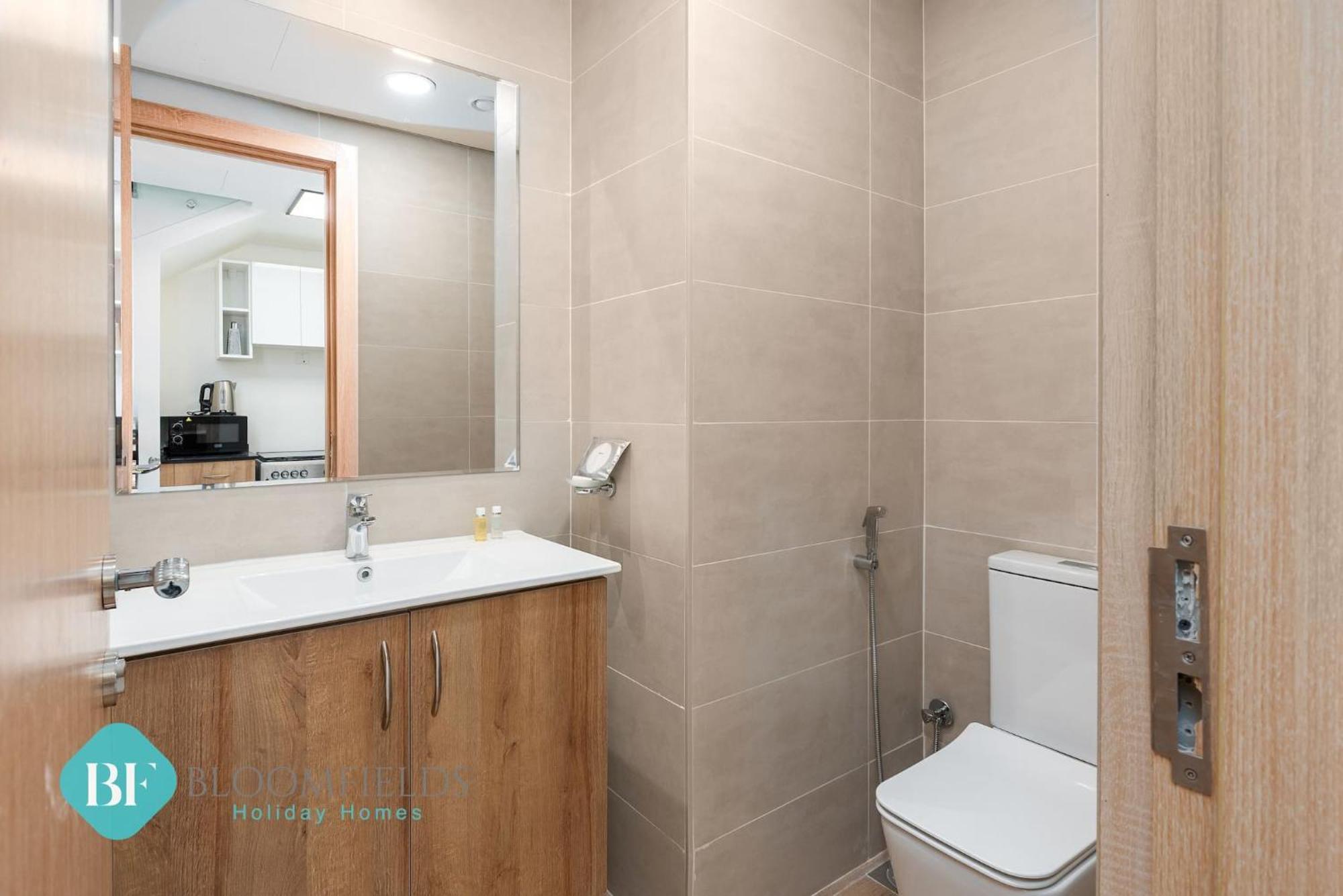 Holiday home Bloomfields Premium 1br Duplex In Rukan