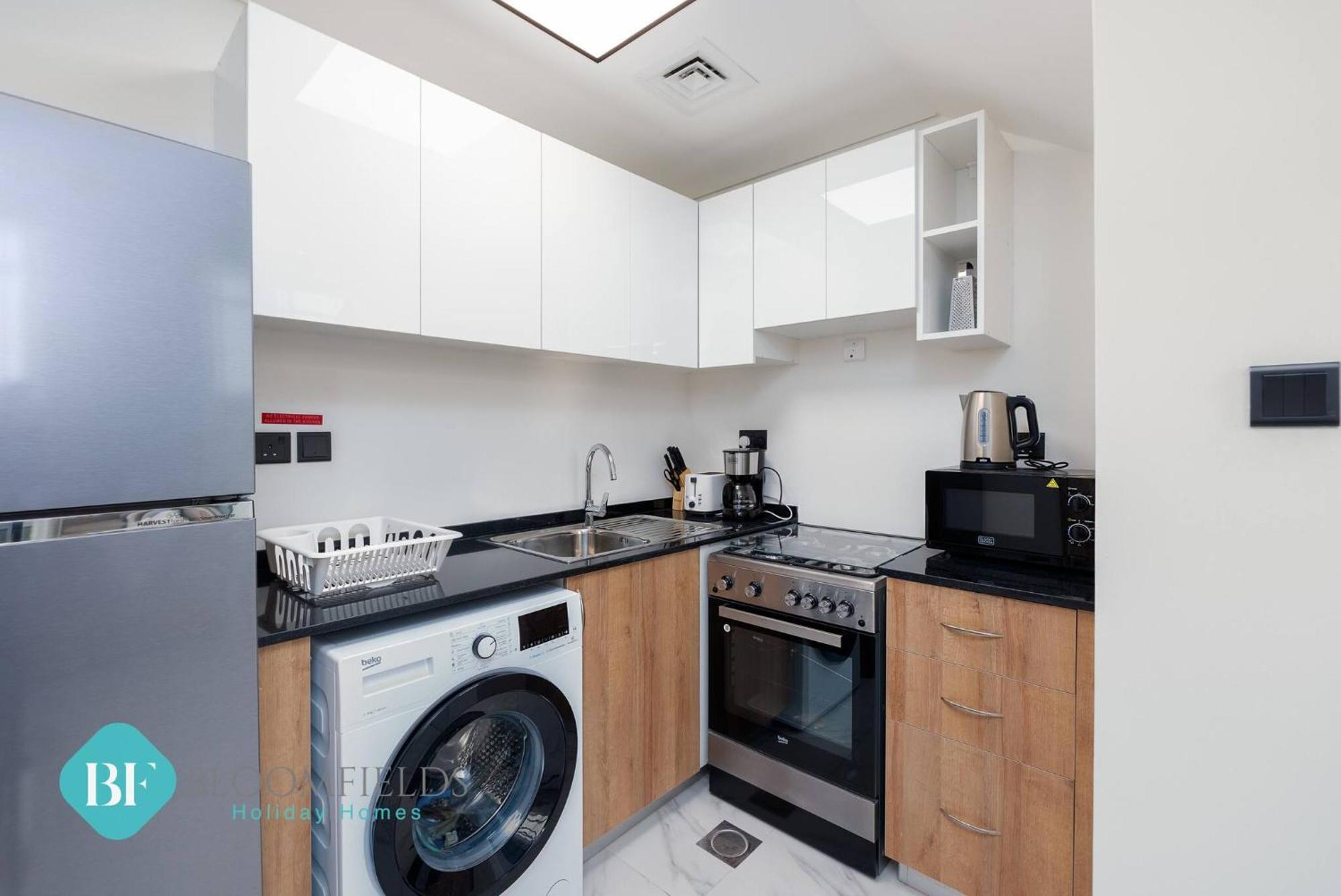 Holiday home Bloomfields Premium 1br Duplex In Rukan Dubai