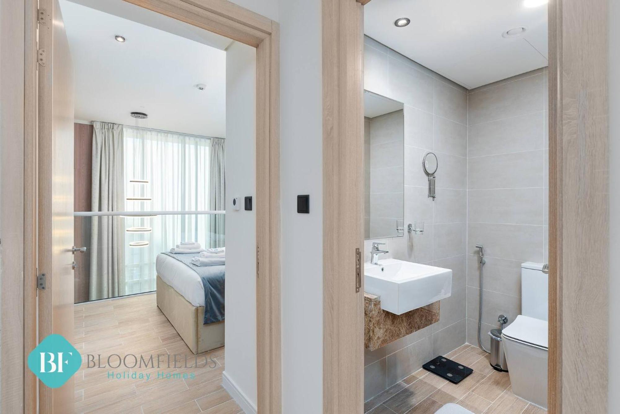 Bloomfields Premium 1br Duplex In Rukan Dubai