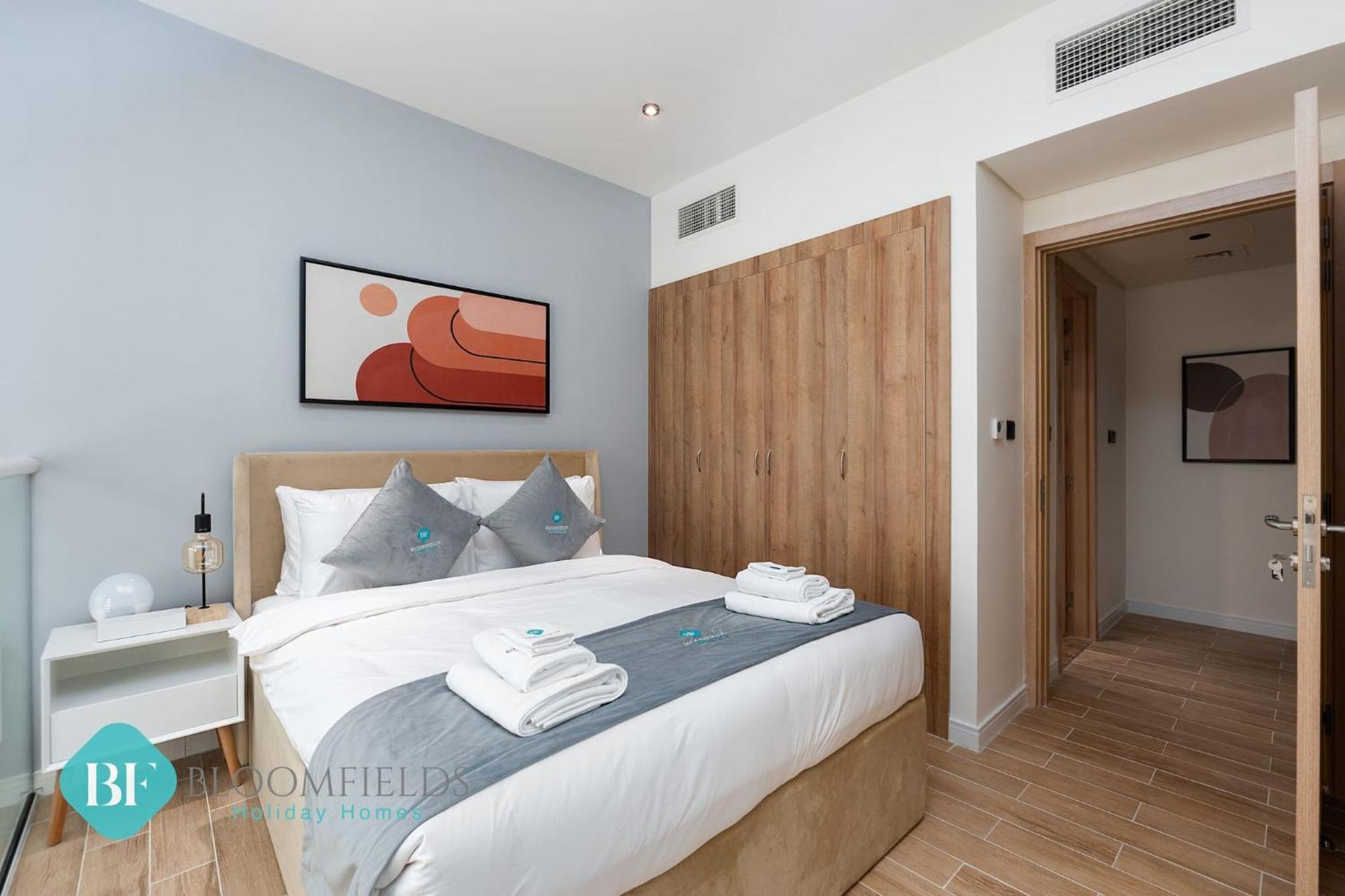 Holiday home Bloomfields Premium 1br Duplex In Rukan