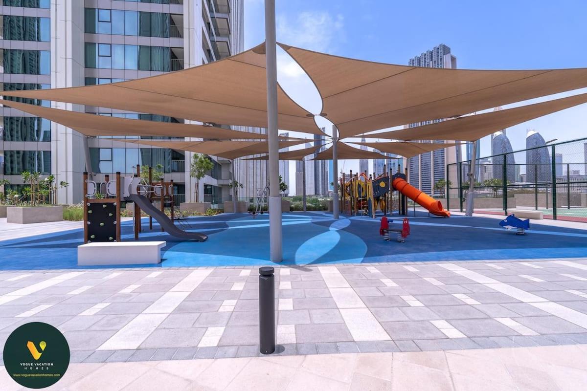 Downtown Views Ii - Vogue -tower 1, -1 Bedroom That Sleeps 3 -13th Floor -large Balcony With Views Apartment *