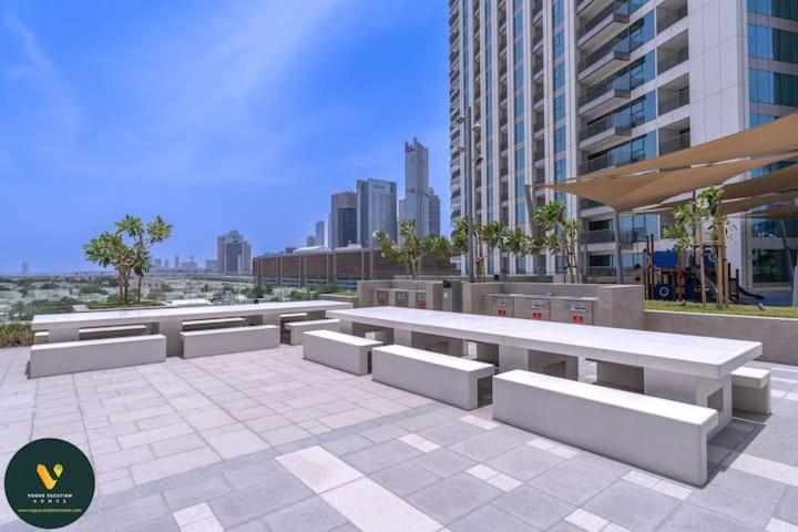 Downtown Views Ii - Vogue -tower 1, -1 Bedroom That Sleeps 3 -13th Floor -large Balcony With Views *