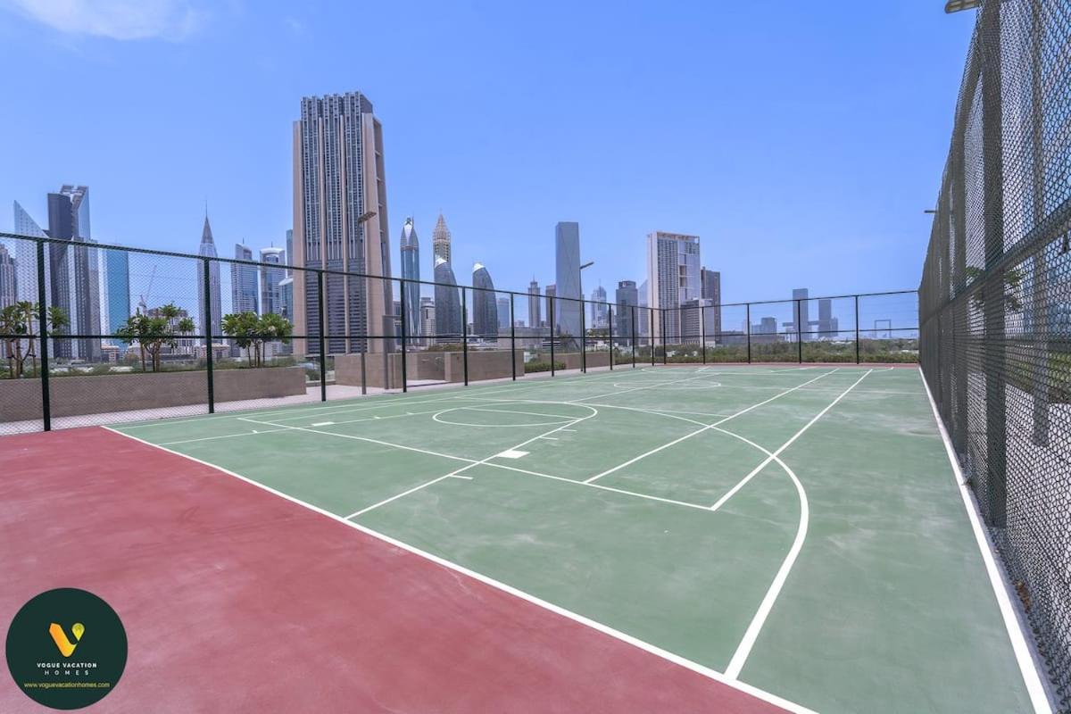 Downtown Views Ii - Vogue -tower 1, -1 Bedroom That Sleeps 3 -13th Floor -large Balcony With Views Apartment