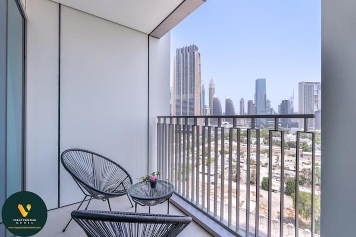 Downtown Views Ii - Vogue -tower 1, -1 Bedroom That Sleeps 3 -13th Floor -large Balcony With Views *