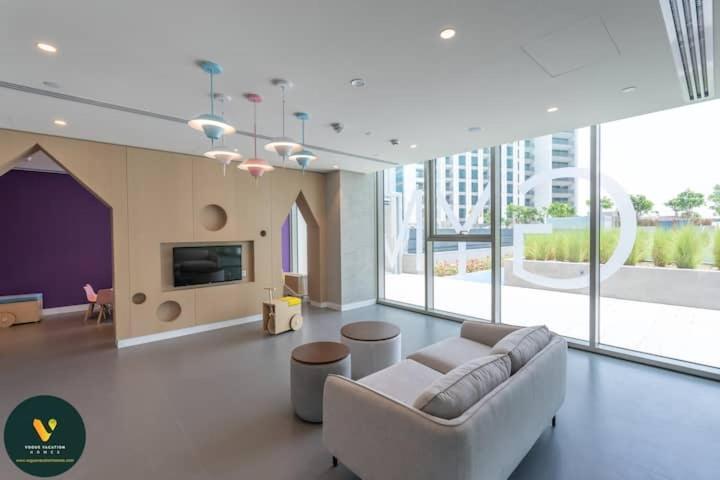 Downtown Views Ii - Vogue -tower 1, -1 Bedroom That Sleeps 3 -13th Floor -large Balcony With Views