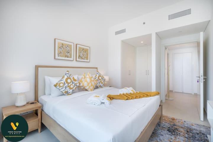 Apartment Downtown Views Ii - Vogue -tower 1, -1 Bedroom That Sleeps 3 -13th Floor -large Balcony With Views
