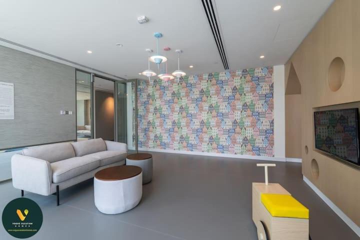 Apartment Downtown Views Ii - Vogue -tower 1, -1 Bedroom That Sleeps 3 -13th Floor -large Balcony With Views *