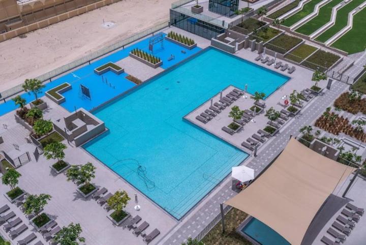 Downtown Views Ii - Vogue -tower 1, -1 Bedroom That Sleeps 3 -13th Floor -large Balcony With Views Apartment
