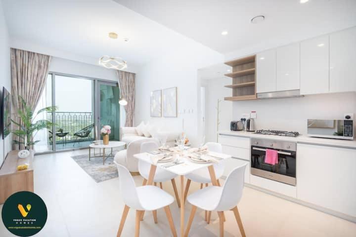 Apartment Downtown Views Ii - Vogue -tower 1, -1 Bedroom That Sleeps 3 -13th Floor -large Balcony With Views
