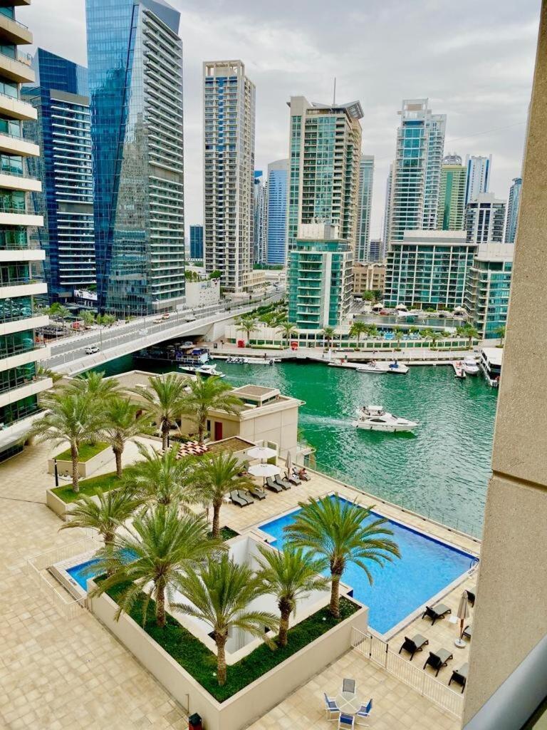 Apartment Cozy 1bd Near Jbr Dubai