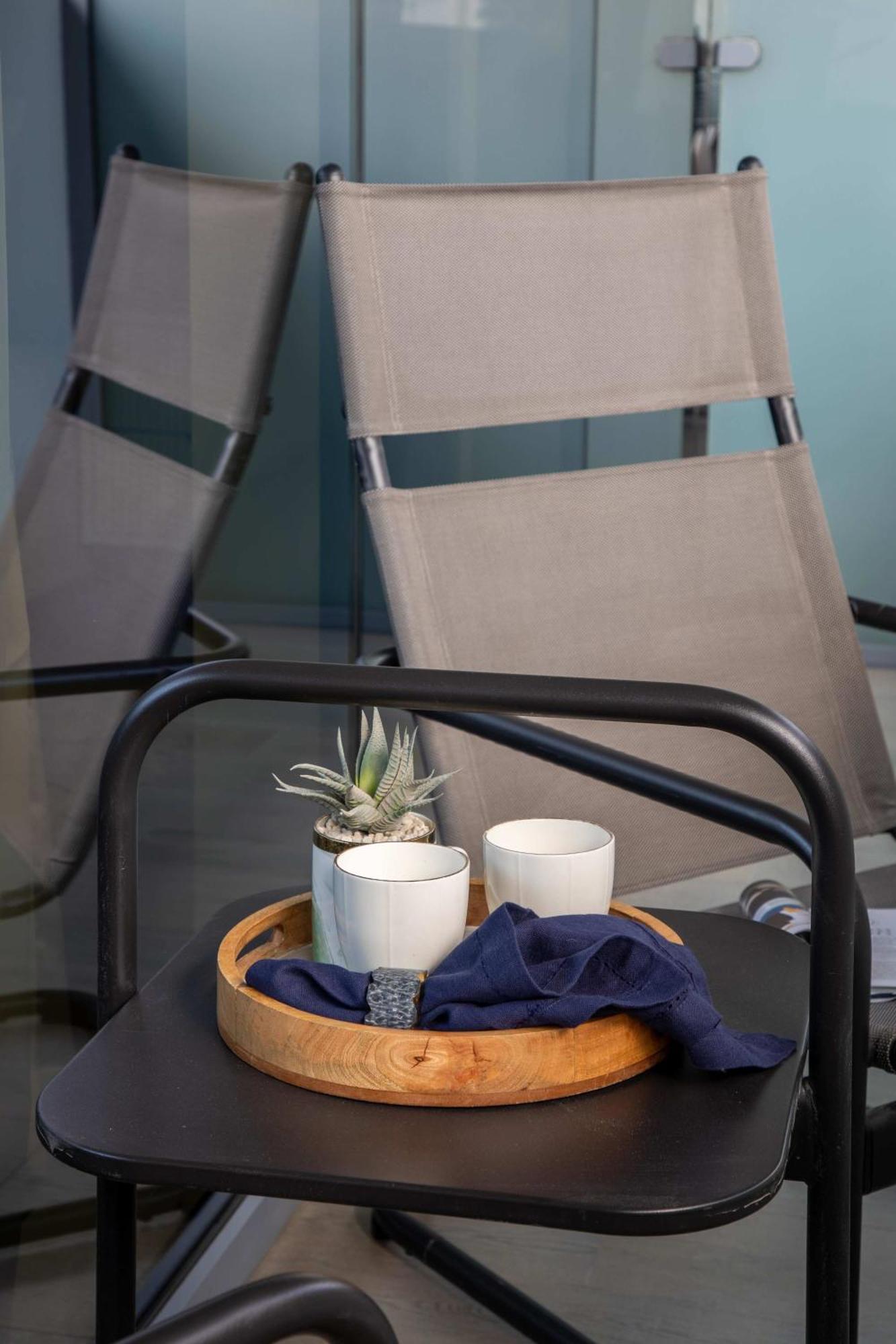 Apartment Frank Porter - Bloom Heights B Dubai