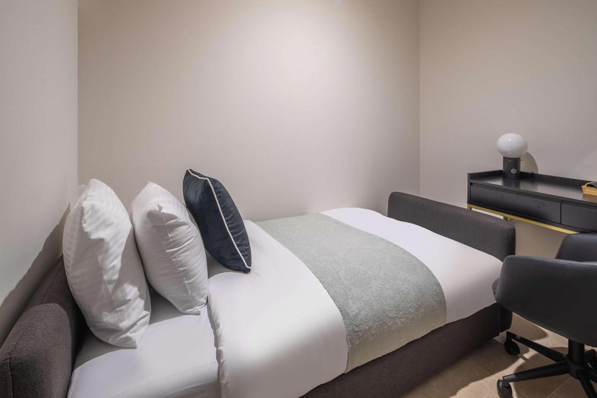 Apartment Frank Porter - Grande Signature Residences