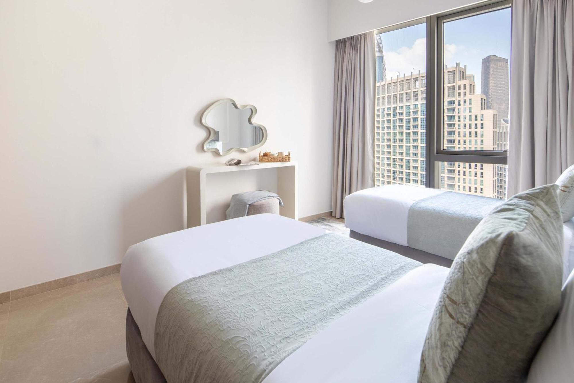 Apartment Frank Porter - Grande Signature Residences *