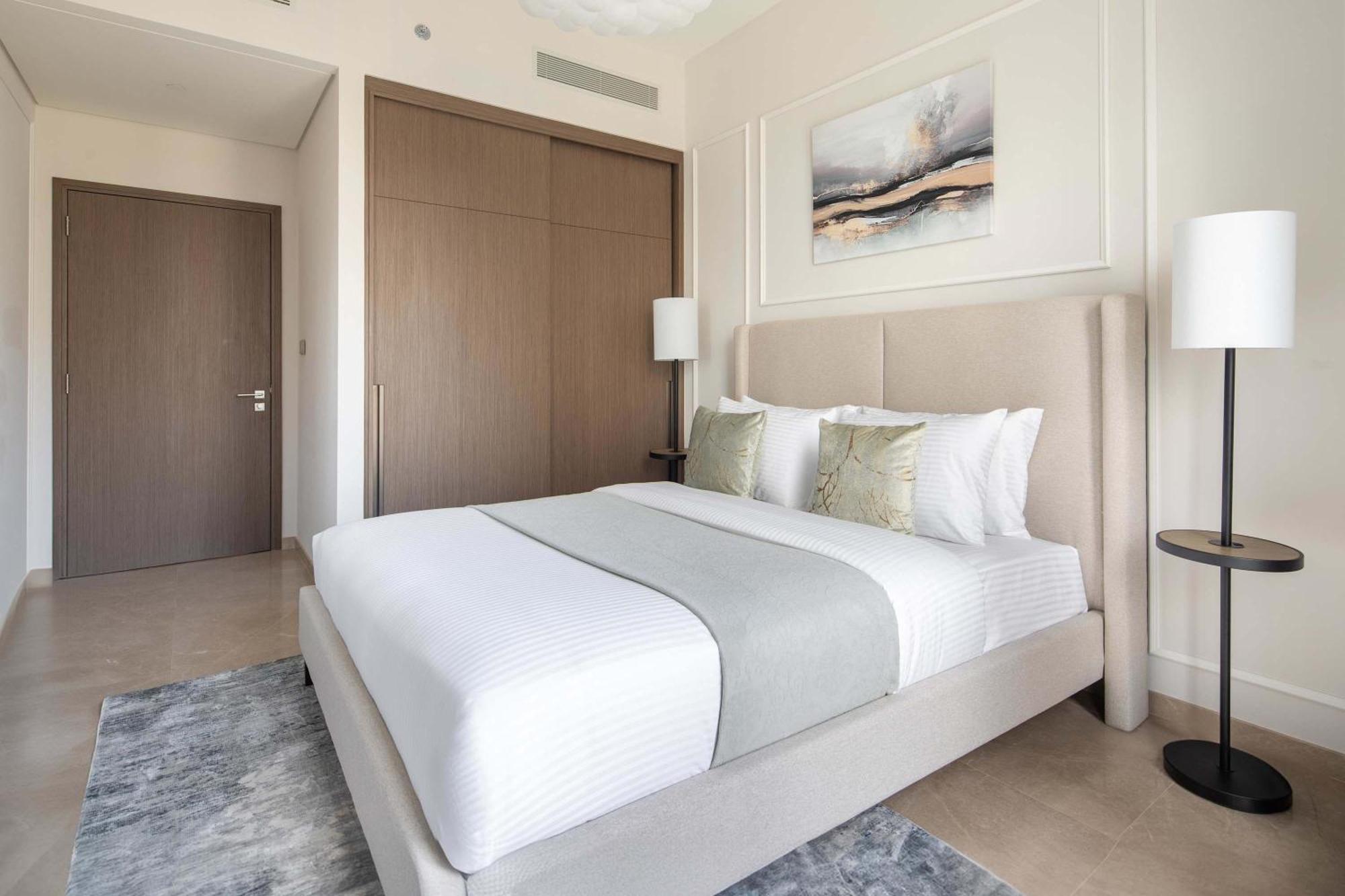 Apartment Frank Porter - Grande Signature Residences