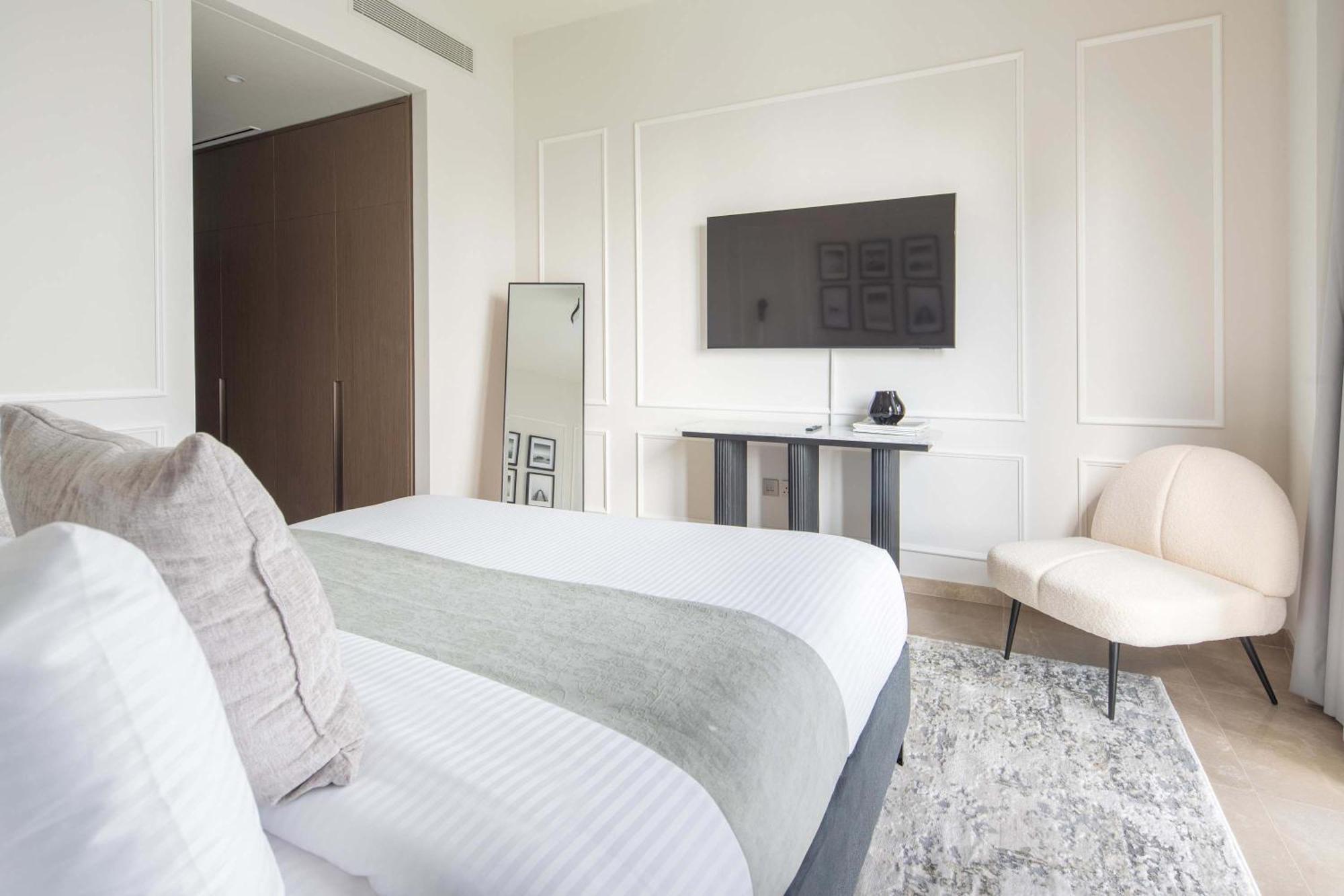 Apartment Frank Porter - Grande Signature Residences