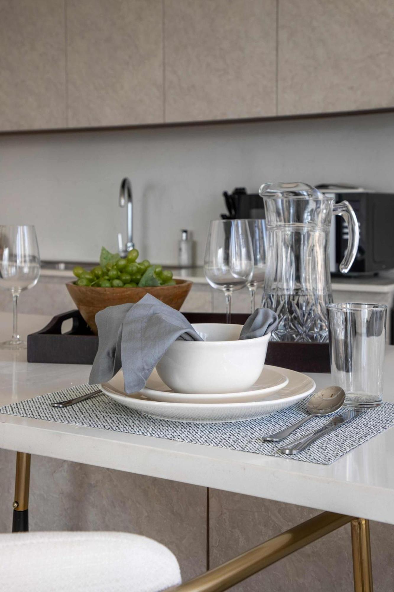 Apartment Frank Porter - Grande Signature Residences