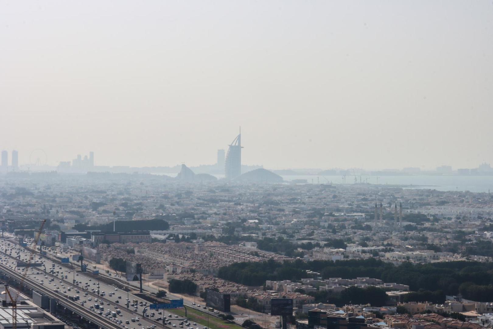 Livbnb-stylish 1b Retreat In The Heart Of Apartment Dubai