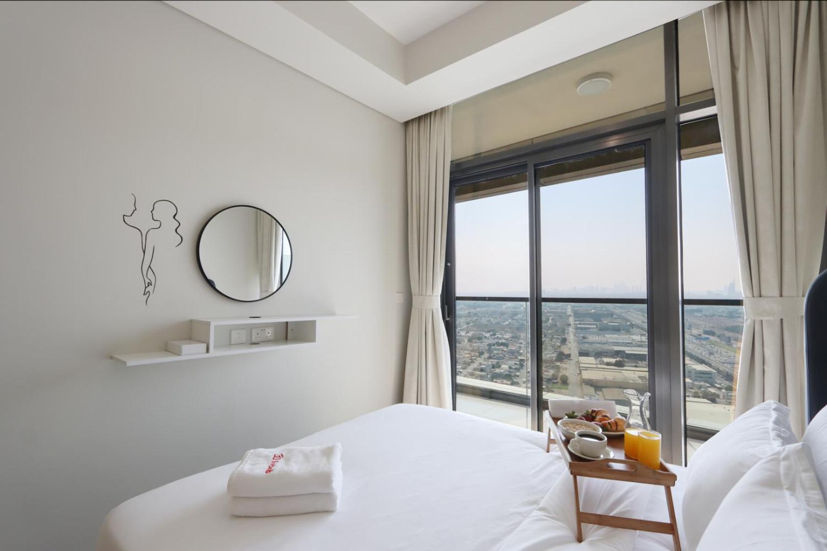 Livbnb-stylish 1b Retreat In The Heart Of *