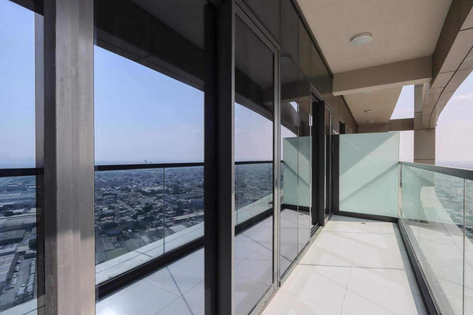 Apartment Livbnb-stylish 1b Retreat In The Heart Of