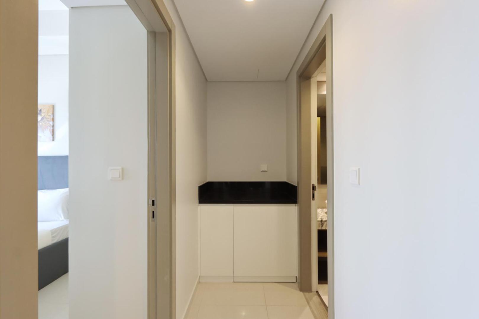 Livbnb-stylish 1b Retreat In The Heart Of *