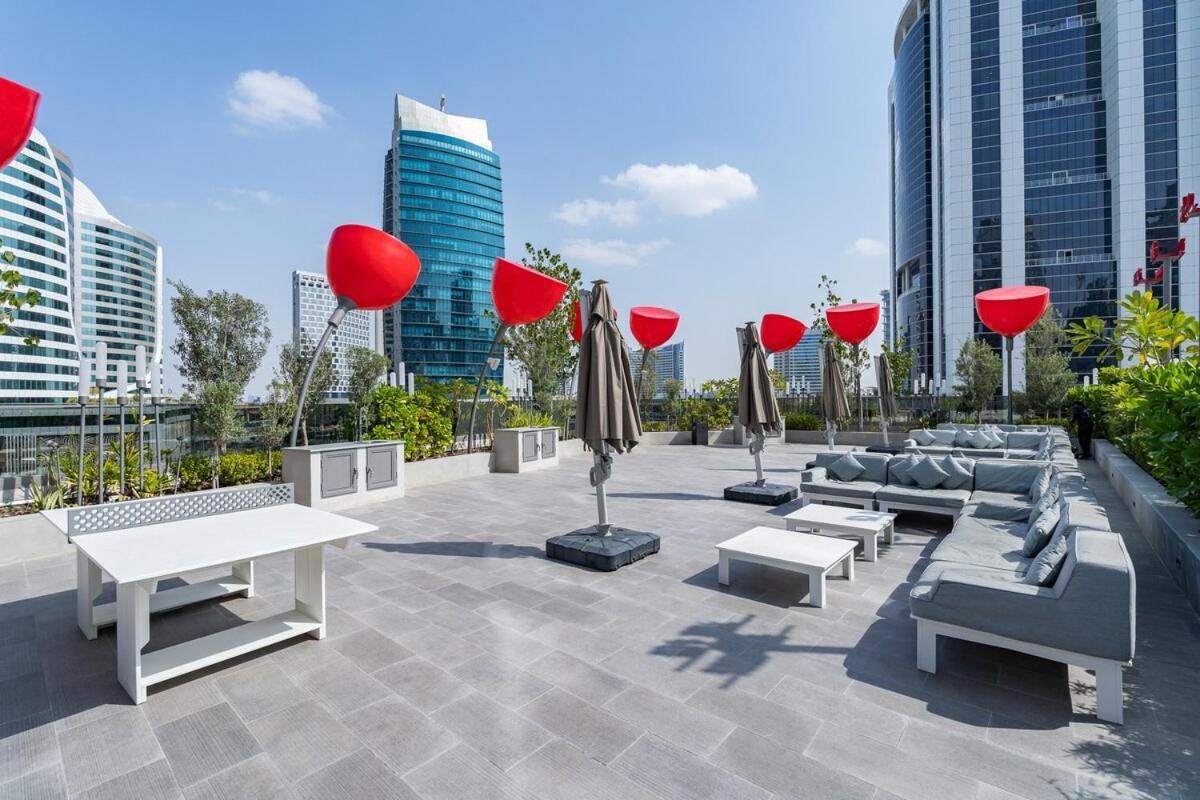 Apartment Vogue Mag318 Downtown - Near Burj Khalifa And Mall