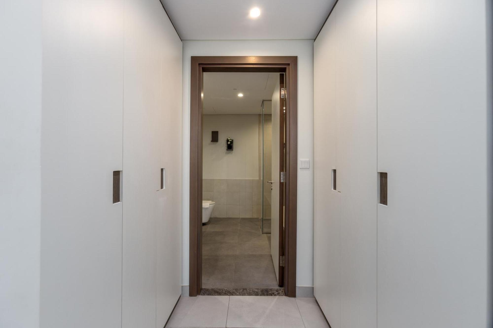 2br In 1 Residence, Za'abeel - Allsopp & Allsopp Apartment