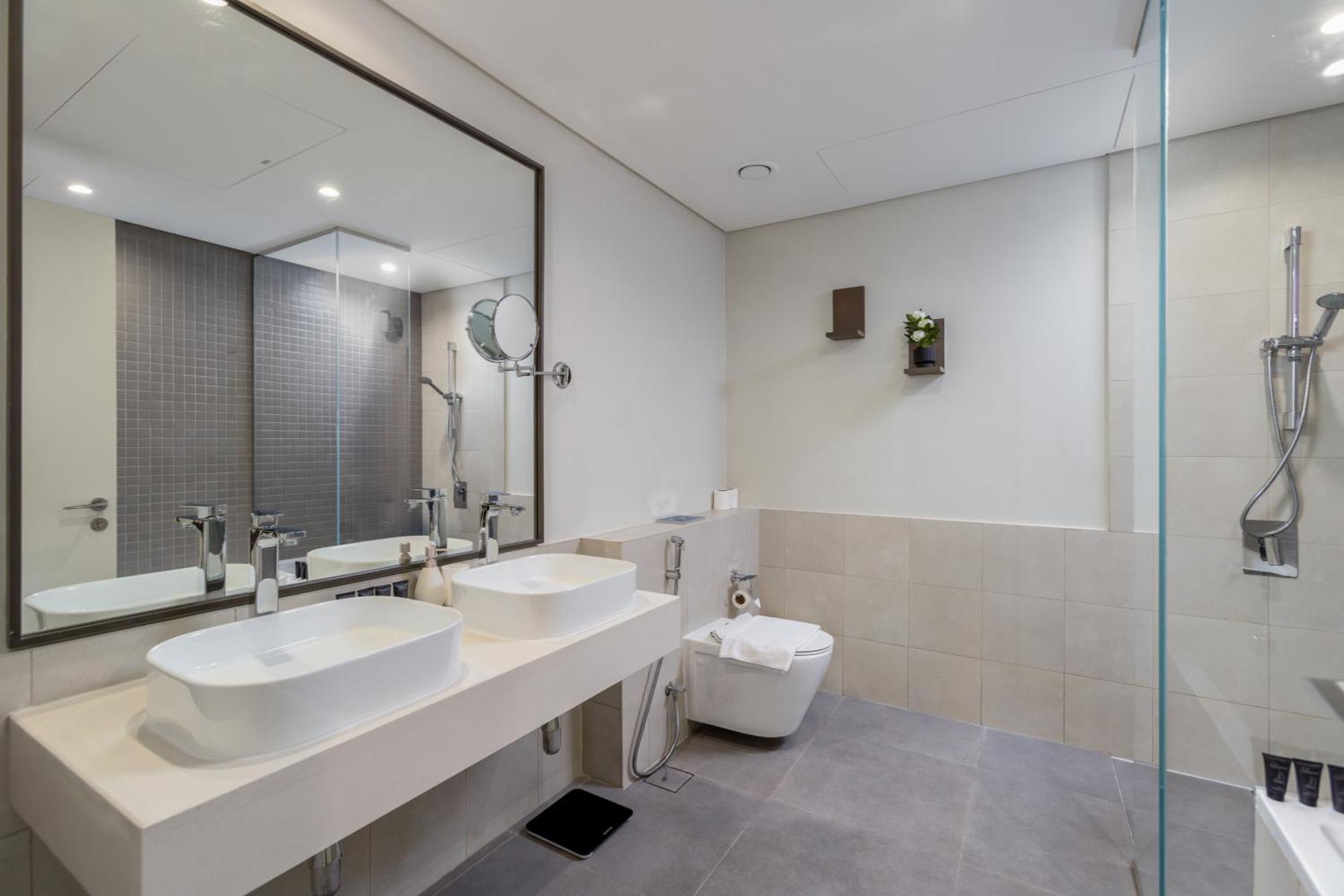 2br In 1 Residence, Za'abeel - Allsopp & Allsopp *