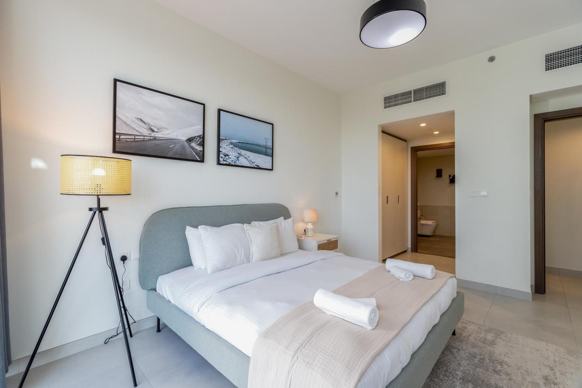 Apartment 2br In 1 Residence, Za'abeel - Allsopp & Allsopp *