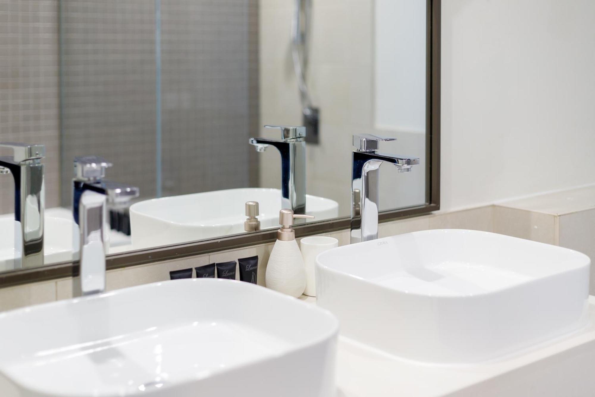 2br In 1 Residence, Za'abeel - Allsopp & Allsopp Apartment