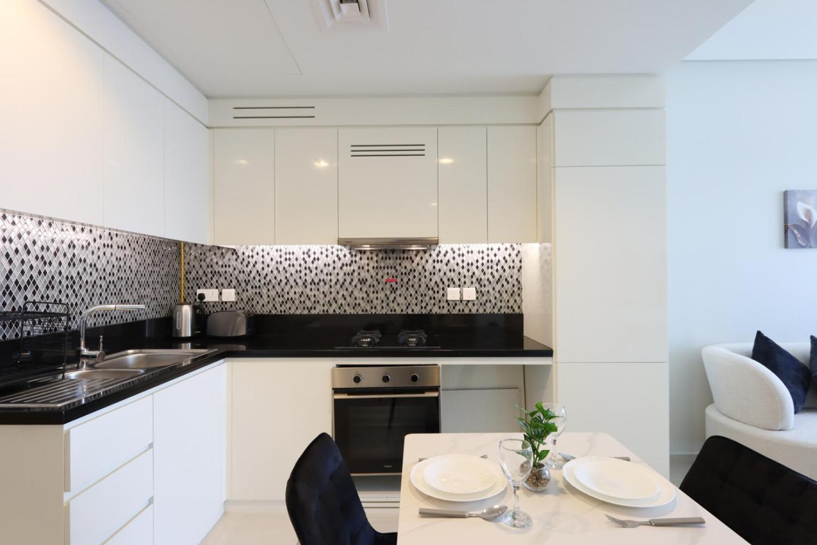 Livbnb-stylish 1b Retreat In The Heart Of *