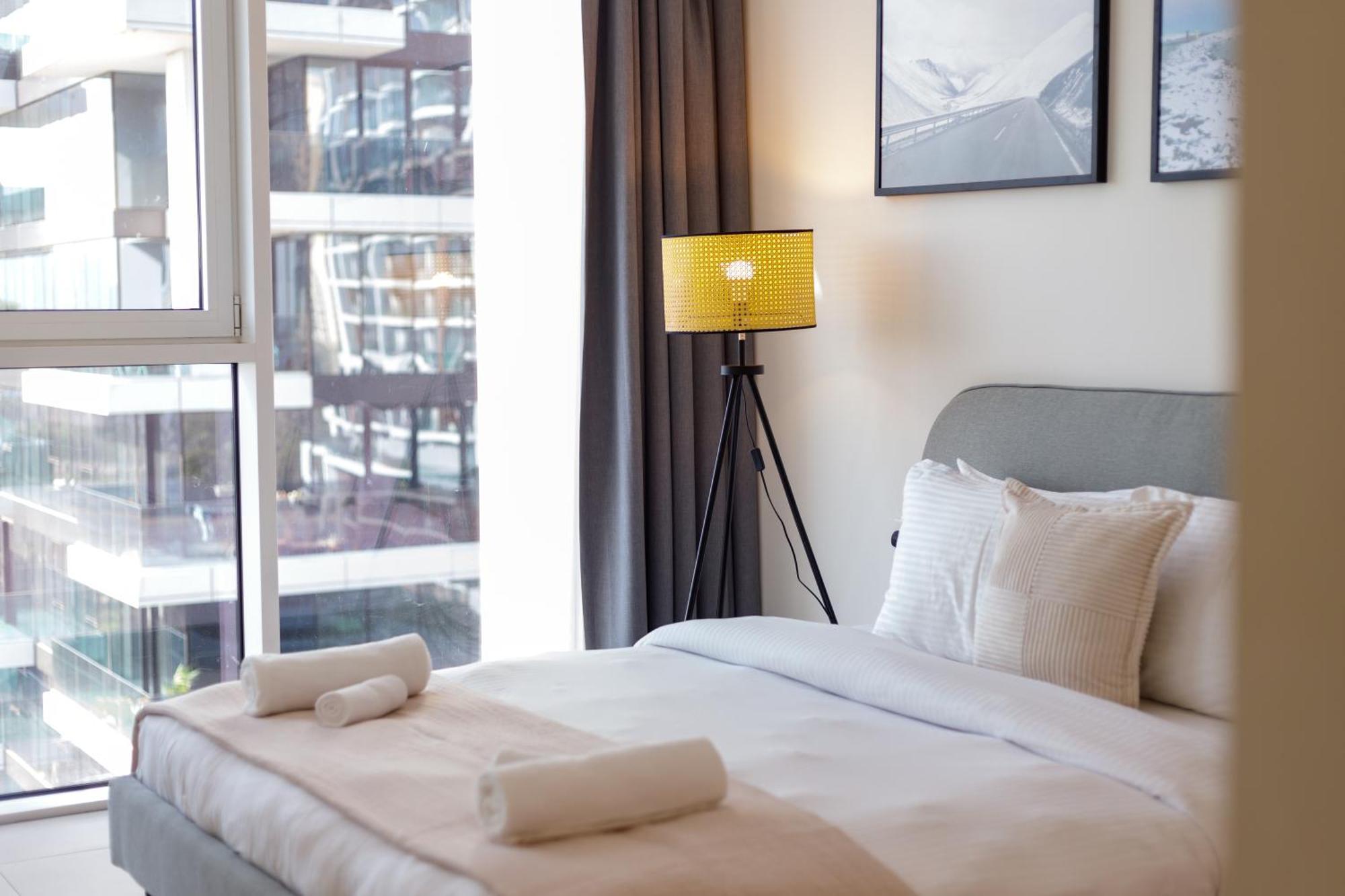 2br In 1 Residence, Za'abeel - Allsopp & Allsopp Apartment Dubai