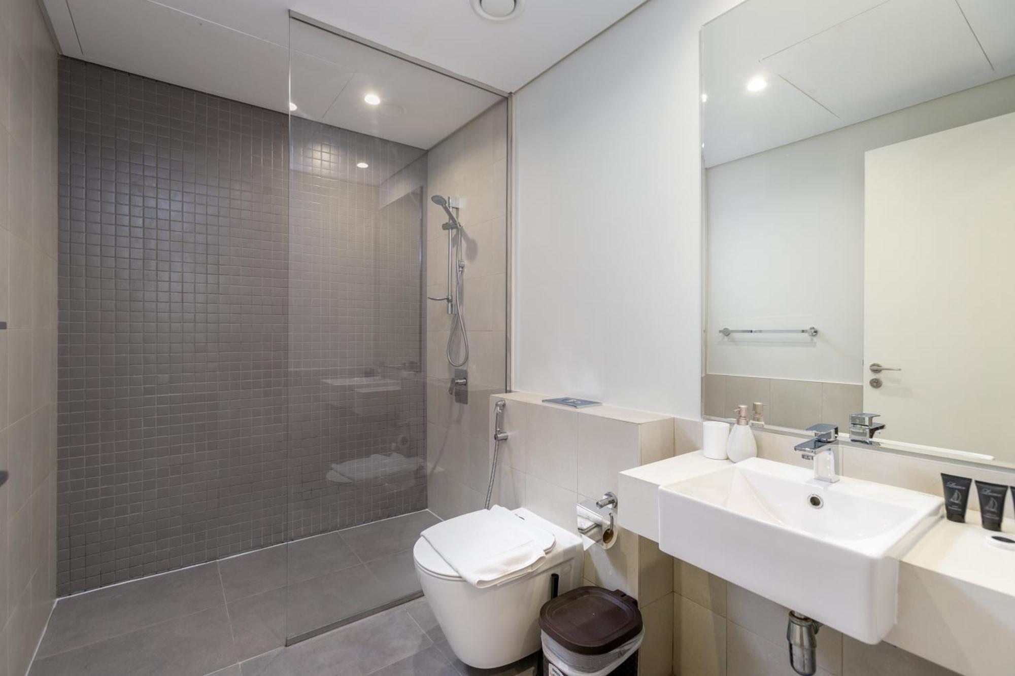 2br In 1 Residence, Za'abeel - Allsopp & Allsopp Apartment Dubai